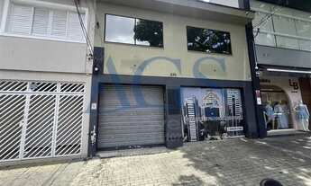 Imagem 3: Comércio Vila Gomes Cardim São Paulo/SP