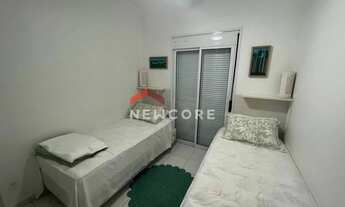 Imagem 4: Apartamento em Passeio Nautilus - Riviera de São Lourenço - Bertioga/SP