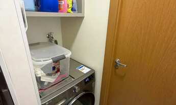 Imagem 4: Apartamento mobiliado com 1 dormitório para alugar Centro, Guarulhos/SP