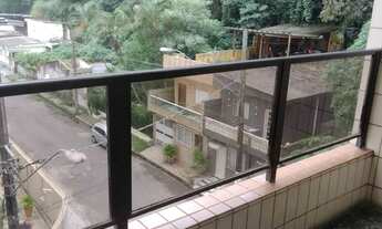 Imagem 6: Flat em Avenida Manoel da Nóbrega - Itararé - São Vicente/SP