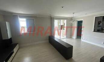 Imagem 2: Apartamento de 92m² com 2 quartos em Santana