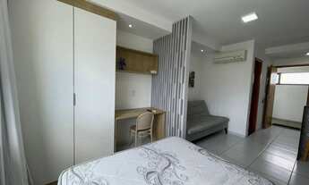 Imagem: Imóvel para aluguel possui 30 metros quadrados