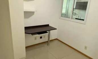 Imagem 2: CASTELLO DA VILLA, ADRIANÓPOLIS 147M2, 3 SUÍTES, COM MODULADOS E CLIMATIZADO, 2 VAGAS