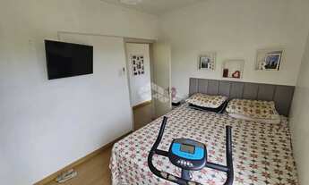 Imagem 6: Apartamento de 2 quartos com garagem rotativa e infra próximo da Faculdade ESPM no bairro