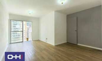 Imagem 2: Venda Apartamento 2 Dormitórios - 80 m² Vila Olímpia