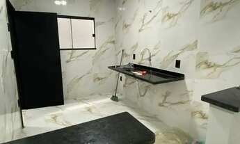 Imagem 7: Casa com 2 dormitórios à venda, 90 m² por R$ 519.000 - Jardim Atlântico Oeste (Itaipuaçu