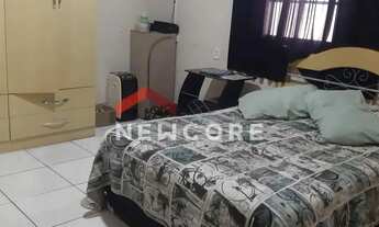 Imagem 4: Casa em Rua Joaquim Rondina - Vila Professor Simões - Agudos/SP