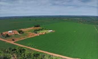 Imagem 2: Sítio 34 hectares em Perolândia-GO