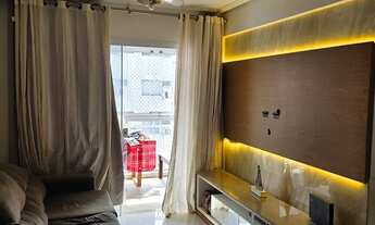 Imagem: Torres Dumont 3/4