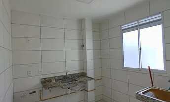 Imagem 3: EXCELENTE APARTAMENTO DE 2/4 SOLAR DE VILAS - Nascente - OPORTUNIDADE!!!!!