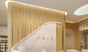 Imagem 3: Studio altissimo padrao à venda, água verde, CURITIBA - PR