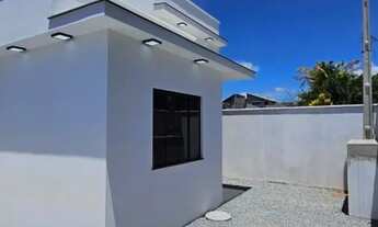 Imagem 5: Casa para Venda em Rio das Ostras, Jardim Marilea, 2 dormitórios, 1 suíte, 2 banheiros, 1