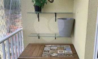 Imagem 3: Apartamento à venda, 110 m² por R$ 350.000,00 - Maria Paula - São Gonçalo/RJ