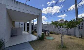 Imagem 3: Imóvel para aluguel possui 44 metros quadrados com 2 quartos em Maraponga - Fortaleza - CE