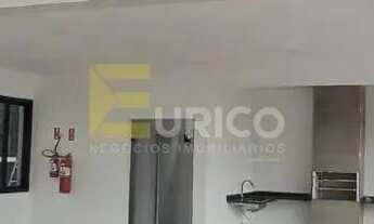 Imagem 3: Apartamento para aluguel no Condomínio Edifício Lux Residence em Valinhos/SP