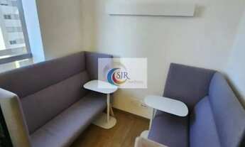 Imagem 4: Imóvel para aluguel com 533 metros quadrados em Cidade Monções - São Paulo - SP