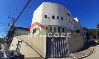 Imagem 2: Galpão em Rua Darcy Ribeiro - Santa Maria - Osasco/SP