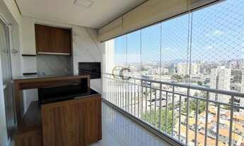 Imagem: APARTAMENTO PARA LOCAÇÃO EM ÁGUA BRANCA