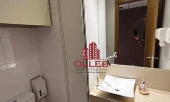 Imagem 3: Conjunto Comercial / Sala para alugar, 27m² - Barra da Tijuca