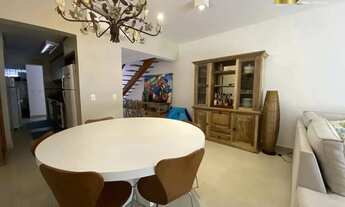 Imagem 6: Casa de Condomínio com 3 quartos, Juquehy, São Sebastião, Cod: 3536