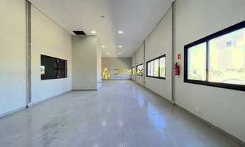 Imagem 3: Galpão industrial 1.280m² no Chácaras Reunidas SJC