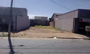 Imagem: Lote Comercial 250,00m² (Avenida Cruzeiro