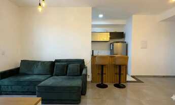 Imagem 3: Apartamento garden para venda em Rudge Ramos com 2 quartos , 117m²