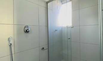 Imagem 3: Apto com quatro quartos sendo dois suítes na Aldeota - 119m²