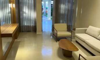 Imagem 2: APARTAMENTO 02 QUARTOS SENDO 01 SUÍTE 71M² ITAIGARA