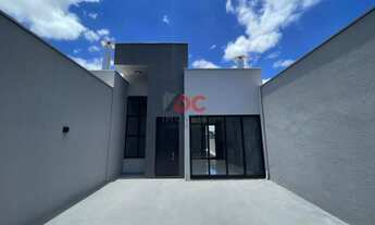 Imagem 2: Casa para Venda em Presidente Prudente, JARDIM VILA REAL, 2 dormitórios, 1 suíte, 2 banhei