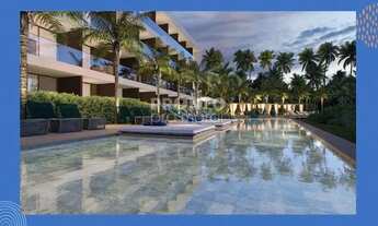 Imagem: FRENTE PISCINA - BEACH CLASS CARNEIROS