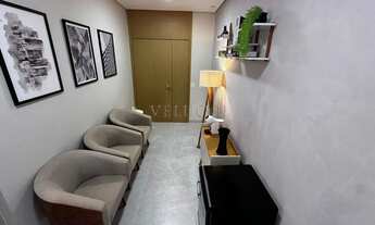 Imagem: Sala comercial para alugar no Medplex em