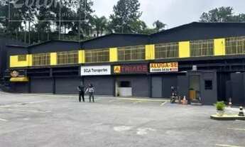 Imagem 3: Loja para locação - Demarchi, São Bernardo do Campo