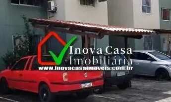 Imagem 2: CONDOMÍNIO RESIDENCIAL ACAUÃ - LOCAÇÃO!