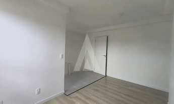 Imagem 5: APARTAMENTO NO COSTA SILVA NOVO COM SACADA COM CHURRASQUEIRA E 02 QUARTOS