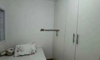 Imagem 4: Apartamento à venda, 2 quartos, Jardim Independência - São Paulo/SP