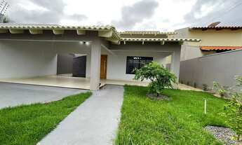 Imagem: Casa à venda na 307 sul - 3 suítes plenas