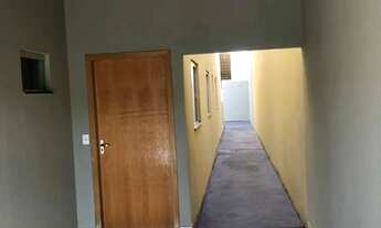 Imagem: Casa com 3 quartos a venda no setor Center