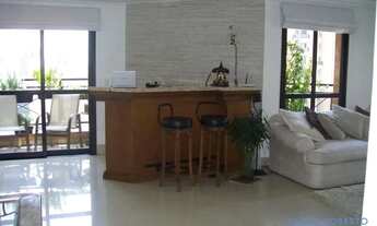 Imagem 2: APARTAMENTO - MORUMBI - SP