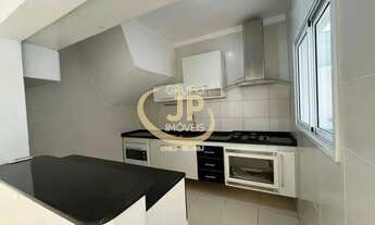 Imagem 3: Casa em Condomínio/ Cidade Jardim/ Ambientes Integrados e Acabamento Moderno