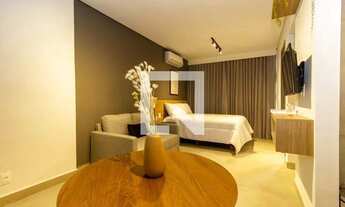 Imagem 5: Apartamento à Venda - Lourdes, 1 Quarto, 24 m2