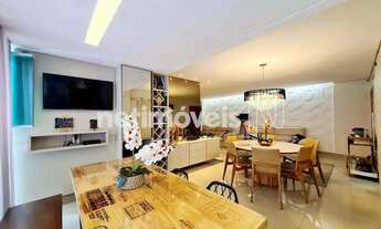 Imagem 4: Venda Apartamento 4 quartos Maria Virgínia Belo Horizonte