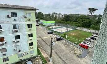 Imagem 2: VENDO APARTAMENTO COM OTIMA OPORTUNIDADE DE NEGOCIO, PARCELAS DE APENAS 592,51, APROVEITE!