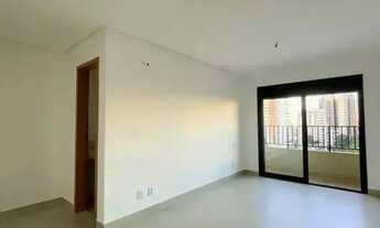 Imagem 7: Apartamento Atoll Residências 104M² - Setor Marista