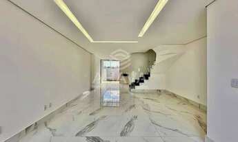 Imagem 3: Casa com 3 Quartos sendo 1 Suíte à Venda, 145m², 4 Vagas, Bairro Santa Branca