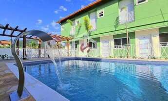 Imagem: Sobrado com 2 suítes no bairro Massaguaçu