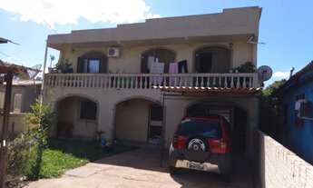 Imagem 4: Barbada 3 casas no mesmo terreno