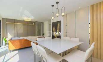 Imagem 5: Sobrado com 3 quartos à venda, 181 m² por R$ 1.228.768 - Santa Felicidade - Curitiba/PR