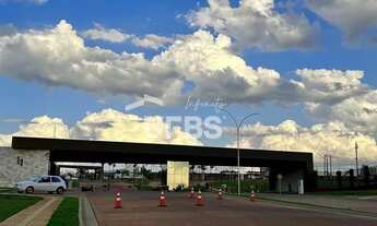 Imagem 2: Jardins Parma - Terreno Residencial