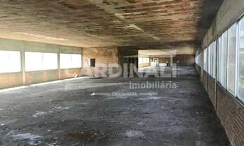 Imagem 4: Imóvel Comercial contendo administrativo com 2.8888,00 m², barracões com 27.529,00 m², áre